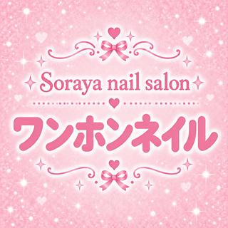 ネイル ソラヤネイルサロン パラジェル導入店のネイルデザイン