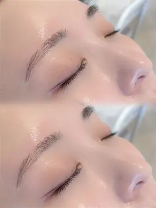 アイブロウ 中川 愛琉のその他イメージ