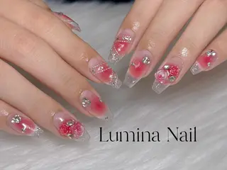 ネイル Lumina Nail💕のネイルデザイン