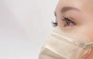 マツエク・マツパ hairsalon 556のネイルデザイン