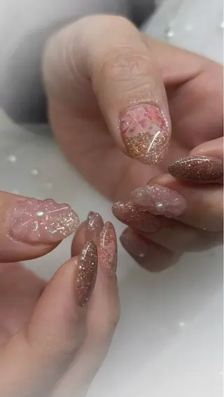 ネイル BeautyFavo .byRyokaのネイルデザイン