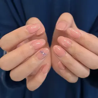 ネイル oncu nailのネイルデザイン