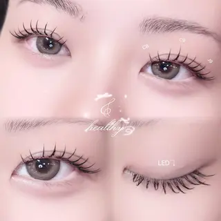マツエク・マツパ OLIVIA 恵比寿 🎀岡田のマツエク・マツパデザイン