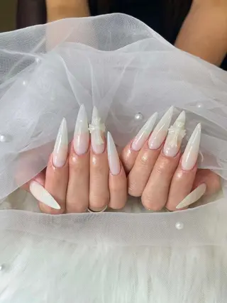 ネイル Suka Nailのネイルデザイン