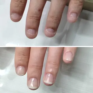 ネイル ネイルサロン アリュームのネイルデザイン