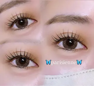 マツエク・マツパ PORTE269🦋 Maika.のマツエク・マツパデザイン