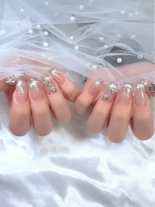 ネイル RaRa Nailのネイルデザイン