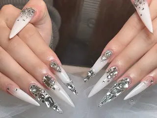 ネイル Sully Nail Labのネイルデザイン