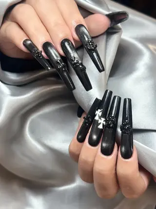 ネイル Aimee Nail Studioのネイルデザイン