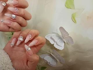 ネイル The Nail 大久保店のネイルデザイン