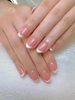 ネイル Mihana Nails.*♡のネイルデザイン