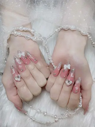 ネイル Queen Nail Salonのネイルデザイン