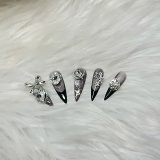 ネイル DT nailのネイルデザイン