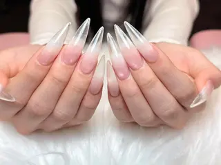 ネイル hue nail1のネイルデザイン