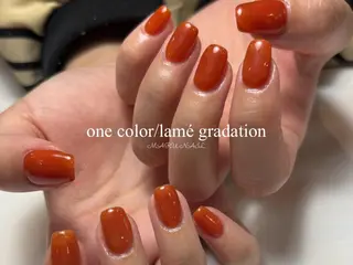 ネイル MARU NAIL Momokaのネイルデザイン