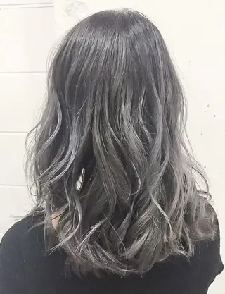 セミロング レディースモデル 募集中🌟しおんの眉毛・アイブロウイメージ
