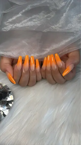 ネイル Kayo 💅のネイルデザイン
