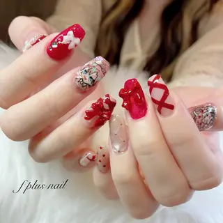 ネイル kanako nail🌷のネイルデザイン