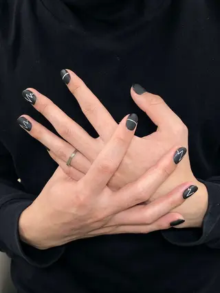ネイル Akina Nail 亀戸のネイルデザイン