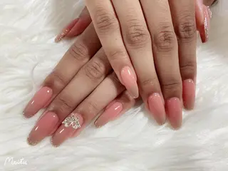 ネイル COCO &EYELASHのマツエク・マツパデザイン