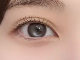 マツエク・マツパ amans eyeのマツエク・マツパデザイン