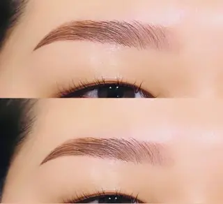 アイブロウ Re Eyes+ 美波のマツエク・マツパデザイン