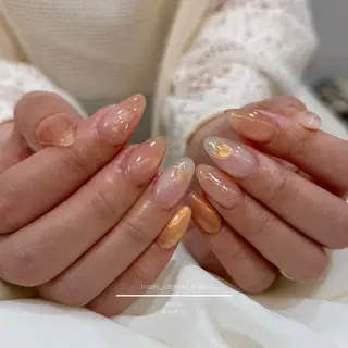 ネイル h.ours _のネイルデザイン