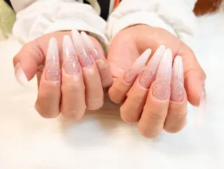 ネイル DI'A ネイルサロンのネイルデザイン