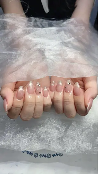 ネイル Yuki Nailのネイルデザイン