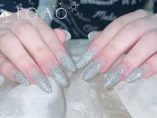 ネイル EGAO NAIL 錦糸町店のネイルデザイン