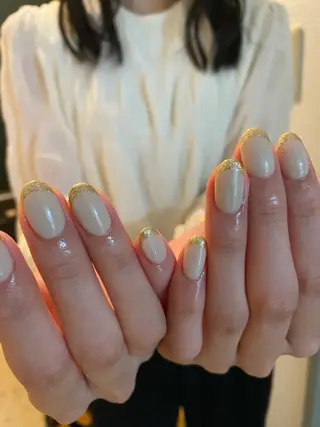 ネイル tetty nailsalonのネイルデザイン