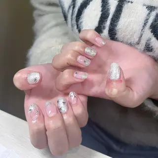 ネイル meRK neneのマツエク・マツパデザイン