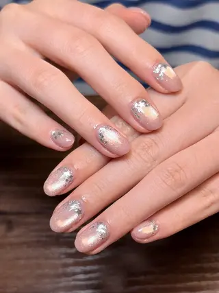 ネイル Yuki Sakai nailのネイルデザイン