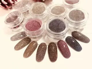 ネイル April Nailのネイルデザイン
