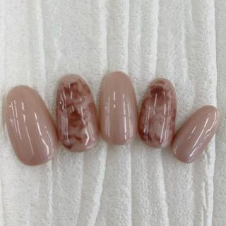 ネイル Nail salon Honey Beeのネイルデザイン