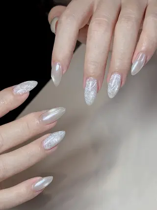 ネイル Su. Naillandのネイルデザイン
