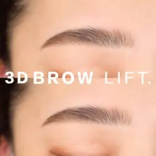 アイブロウ Eye List Ayaのマツエク・マツパデザイン