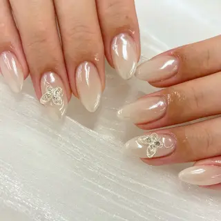 ネイル Basic町田本店 Suzunaのネイルデザイン