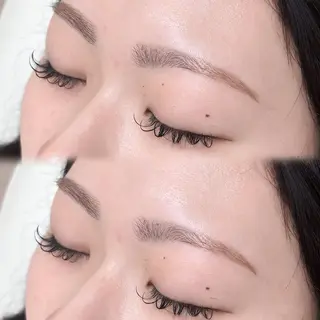 アイブロウ iBROW.Noa 🦄/眉毛/個室のマツエク・マツパデザイン