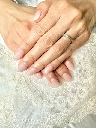ネイル はあとねいる中野 AIのネイルデザイン