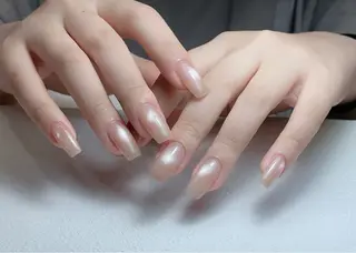 ネイル 中野駅から2分 MEO NAILのネイルデザイン