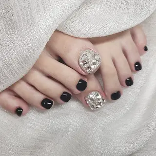 ネイル Lunabloom. yurinaのネイルデザイン