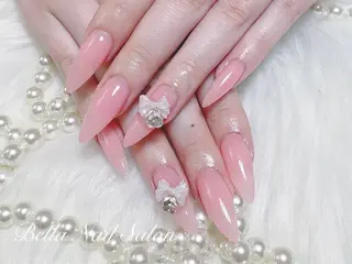 ネイル Bella Nail Salon NANAのネイルデザイン