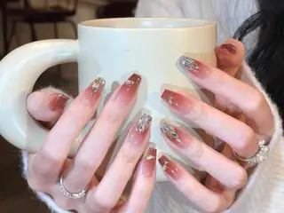 ネイル ✨ Cocoのネイルデザイン