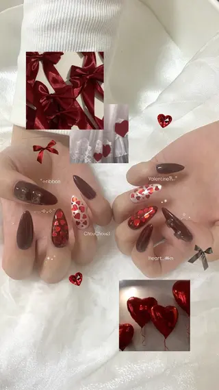 ネイル choucho salonのネイルデザイン