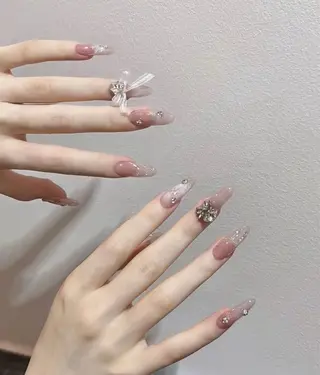ネイル U mi Nail Salonのネイルデザイン