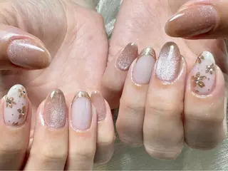 ネイル 💕Dreamy KIYO💕のネイルデザイン