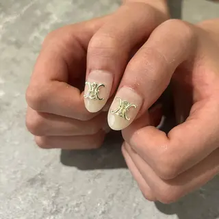 ネイル Lélia nailのネイルデザイン