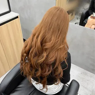 カラー 派手髪特化 🪐REN🪐のヘアスタイル