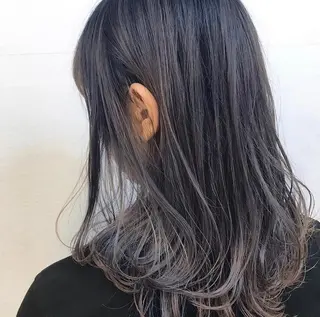 セミロング カラー ✨ショート・ボブ✨ ✨刈り上げ✨翔太のヘアスタイル